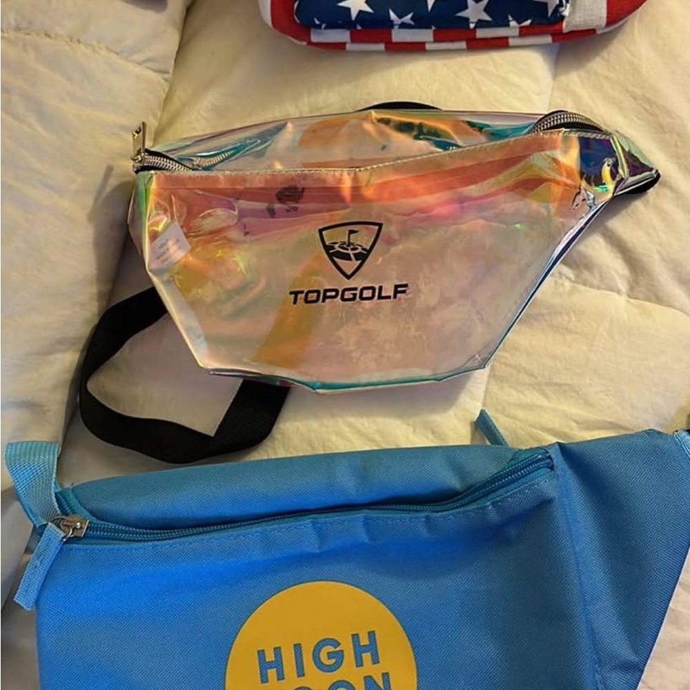 X3 Fanny Packs